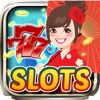 Free 777 Spins - Las Vegas Casino Slot Machine - Bet, Spin & Win Big!