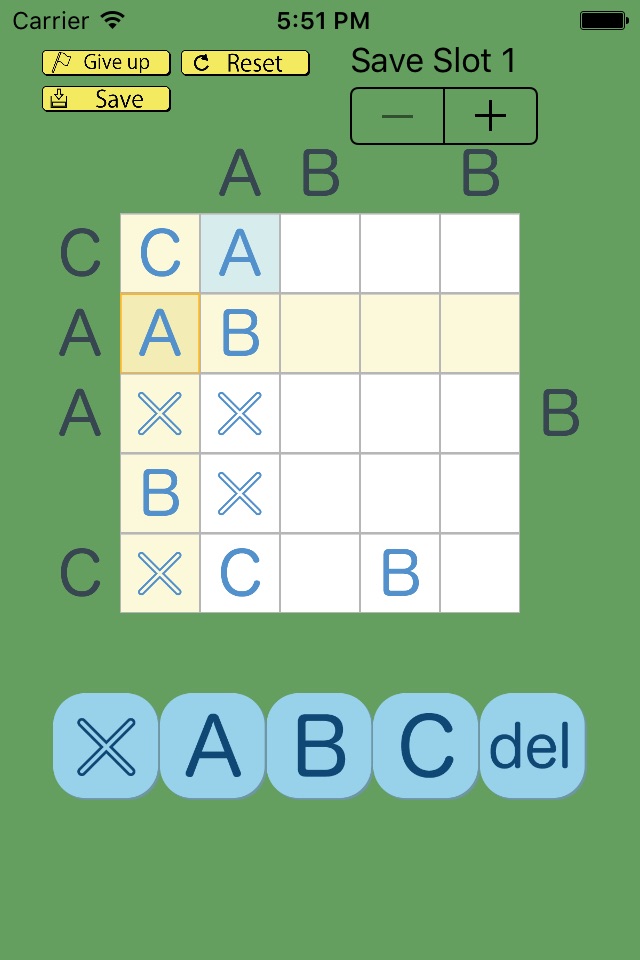 Easy as ABC screenshot 3