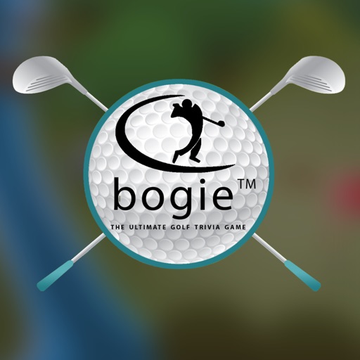 Bogie Golf iOS App