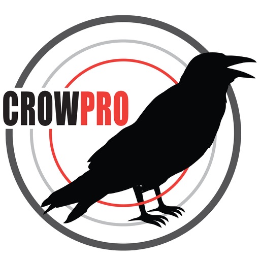 Crow Calls & Crow Sounds for Crow Hunting + BLUETOOTH COMPATIBLE