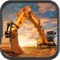 City Construction Simulator Excavator Operator