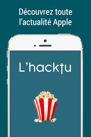 L'hacktu screenshot 3