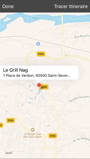 Le Grill Nag(圖2)-速報App