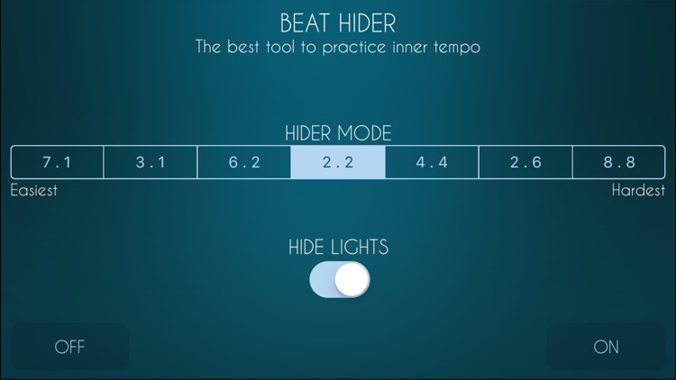 SuperMetronome Groovebox Pro - Drum Machine screenshot-3