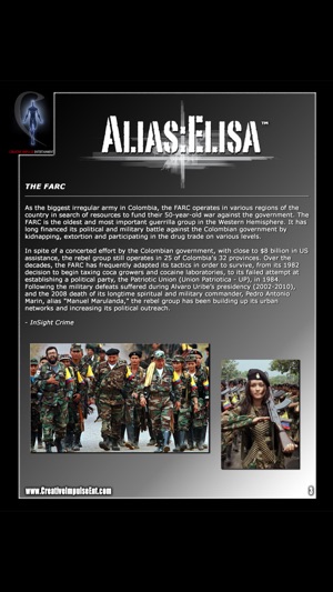 Alias:Elisa(圖3)-速報App