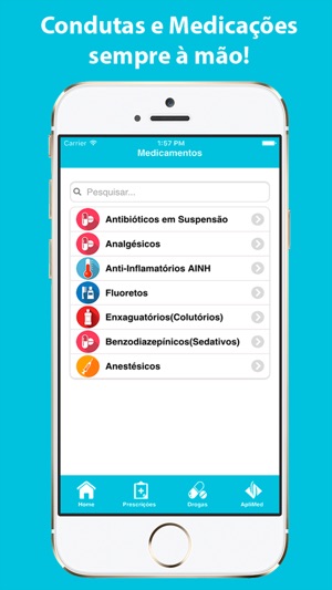 Prescrições Odontopediátricas(圖3)-速報App