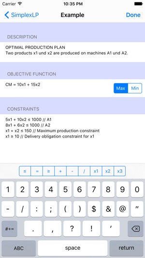 SimplexLP(圖3)-速報App