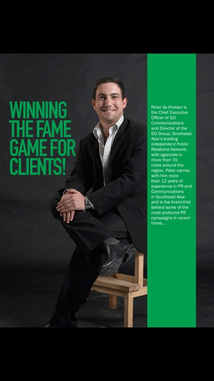 Marketing Mag screenshot-4