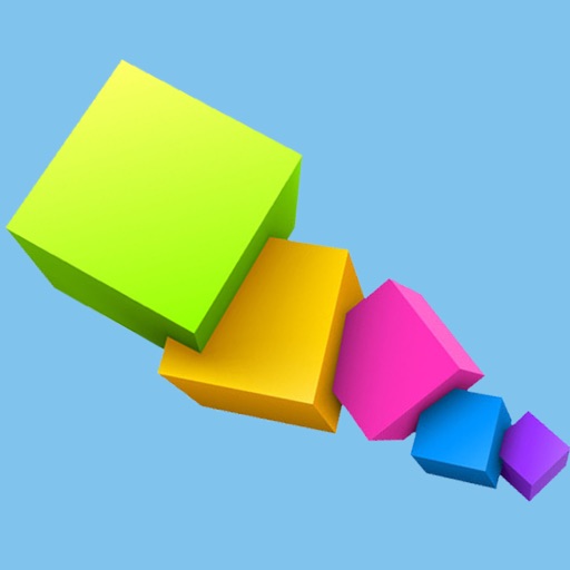 ZooCube(My Block World) Icon