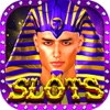 777 Egyptian Pharaoh's VIP Slots Of King Machines HD!