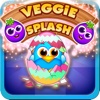 Veggies Splash Saga