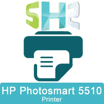 Showhow2 for HP Photosmart 5510 Читы