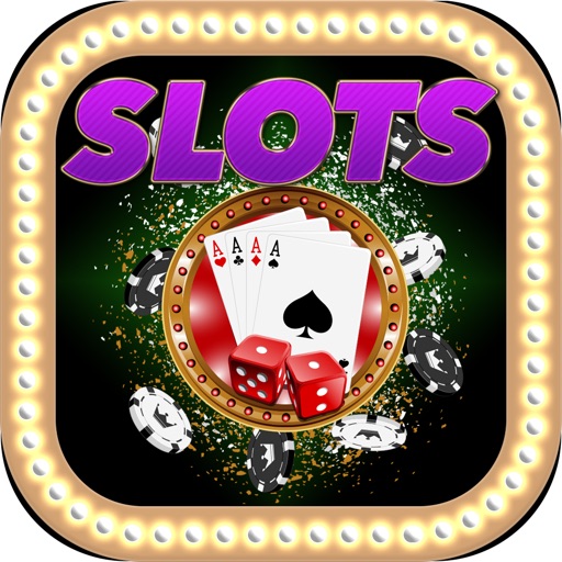 Amazing Fruit Slots Double Blast - Machines icon