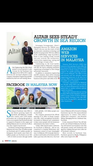 Business Today Malaysia(圖4)-速報App