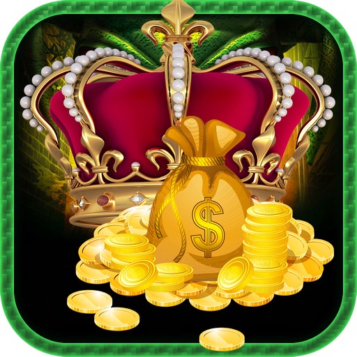 Vegas 3 Queen Party iOS App