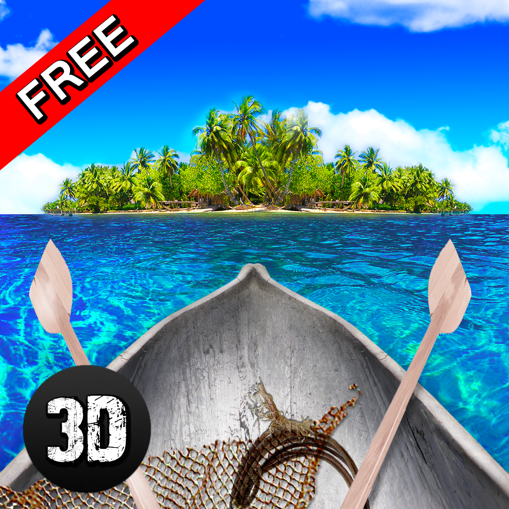 Get Tropical Island Survival 3D for iOS, iPhone, iPad Aso Report