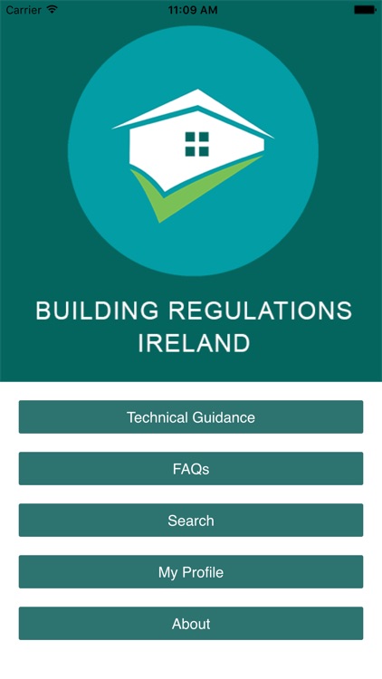 The Building Regulations IE