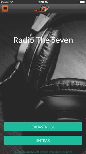 Radio The Seven(圖3)-速報App