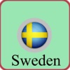 Sweden Offline Tourism Guide