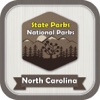North Carolina State Parks & National Park Guide