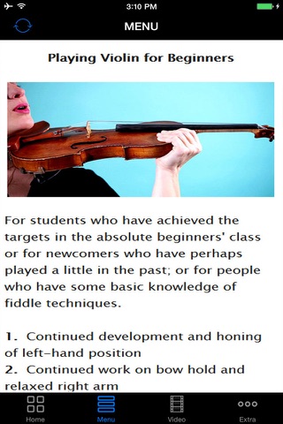 Easy Play Violin Instructional Videos - Best Beginner's Guide To Learn The Basic To Advance, Start Today screenshot 3