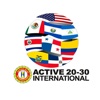 Activo 20-30 Internacional