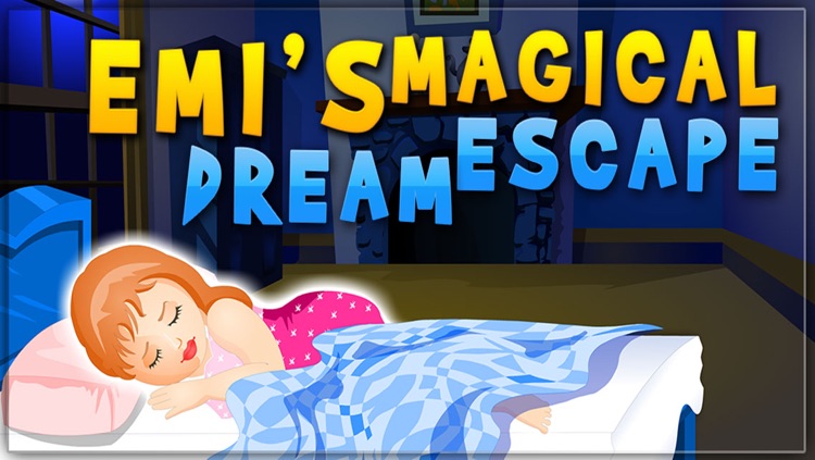 Emis Magical Dream Escape