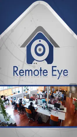 Game screenshot Remote Eye hack