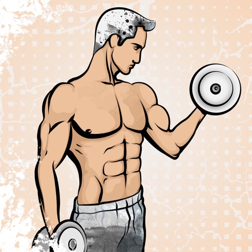 Workout & Fitness Exercises