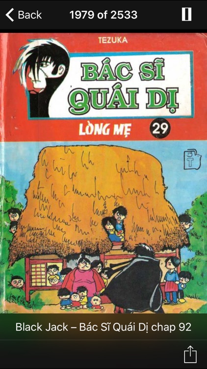 Bác Sỹ Quái Dị (Offline) screenshot-3