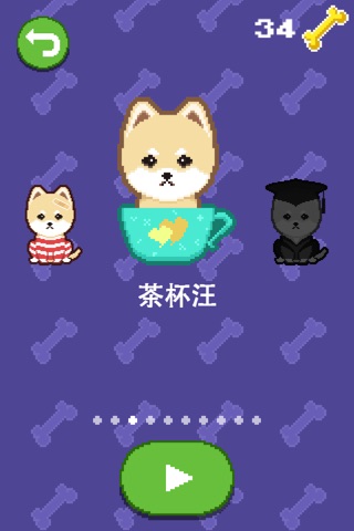 Hum Puppy screenshot 4