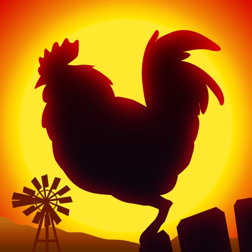 Farm Up