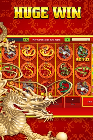 Casino Gram - Free Casino Game screenshot 3