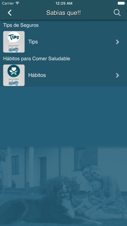 Seguros Infinity Panama