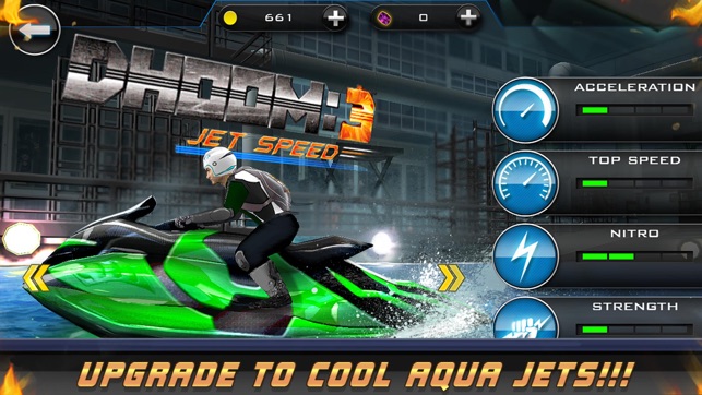 Dhoom:3 Jet Speed(圖3)-速報App