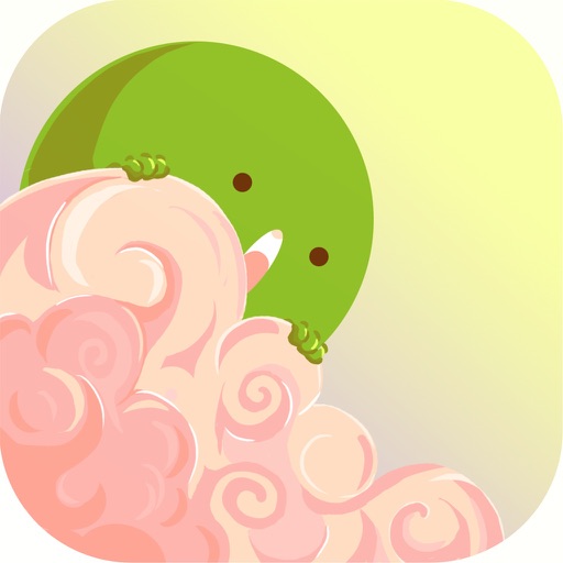 Green Sun Hiding Mod Fatal Game iOS App