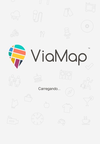 ViaMap screenshot 2