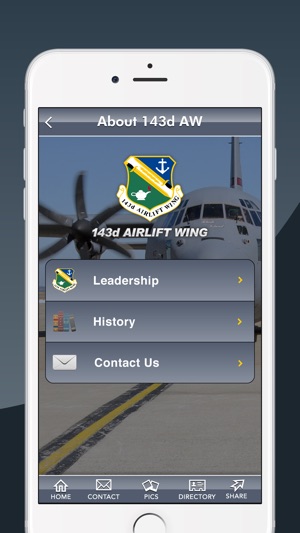 143d Airlift Wing(圖4)-速報App