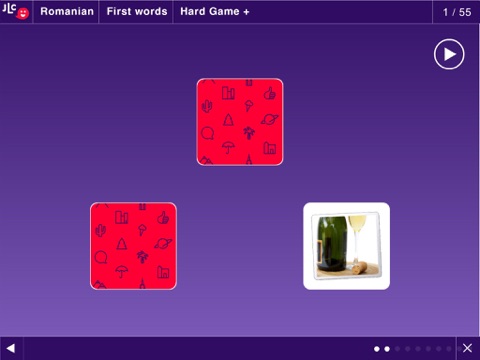 JLC - Junior Language Challenge screenshot 3