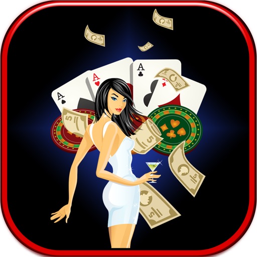 She is a Rich Girl SLOTS MACHINE - FREE GAME