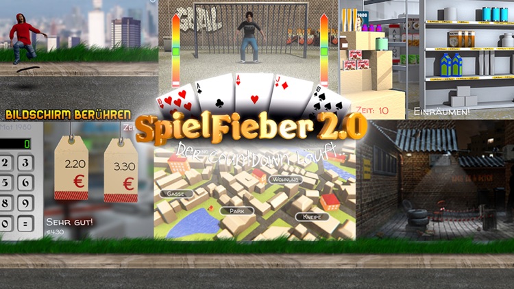 Spielfieber