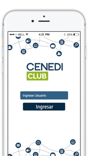 Cenedi Club(圖1)-速報App