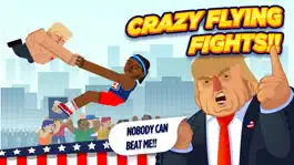 Game screenshot Trump on Top mod apk