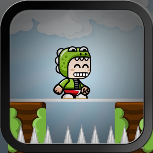 Little Plankers iOS App