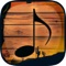 “Country Music Ringtones – Sounds, Noise