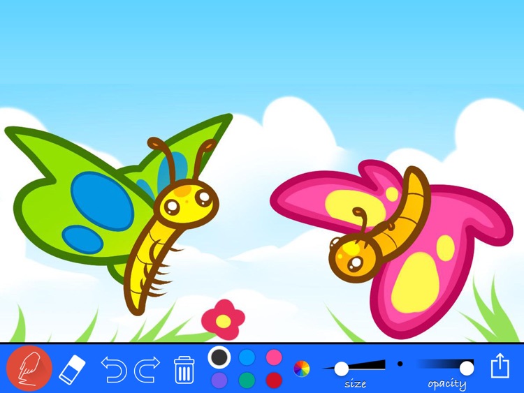 Live Drawing screenshot-4