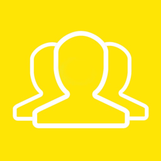 SnapBox - Get Real Followers for Instagram and create Snapchat caption photo!