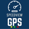 SpeedView - GPS Speedometer