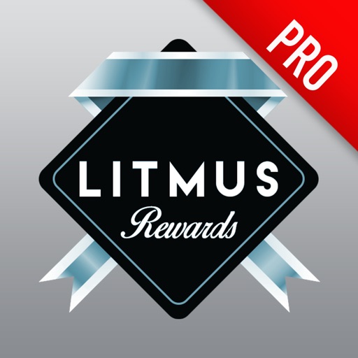 LITMUS Rewards Pro