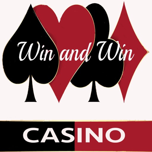 Casino! Win & Win